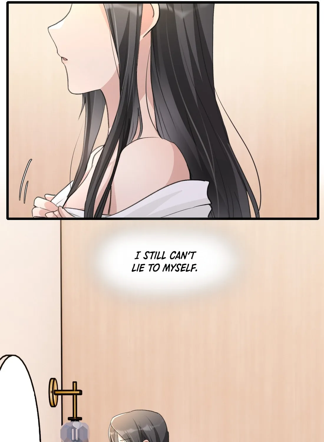 Read Long-Awaited Feelings (Colored) chapter 74 image 14 on Lezhin