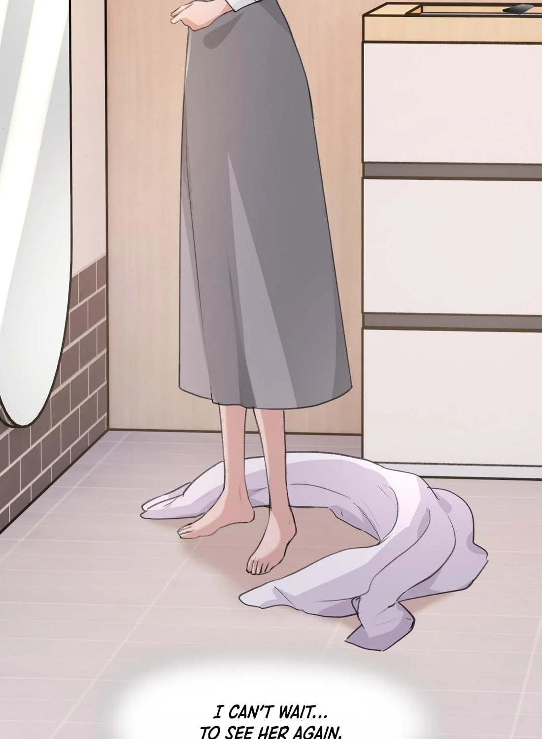 Read Long-Awaited Feelings (Colored) chapter 74 image 16 on Lezhin