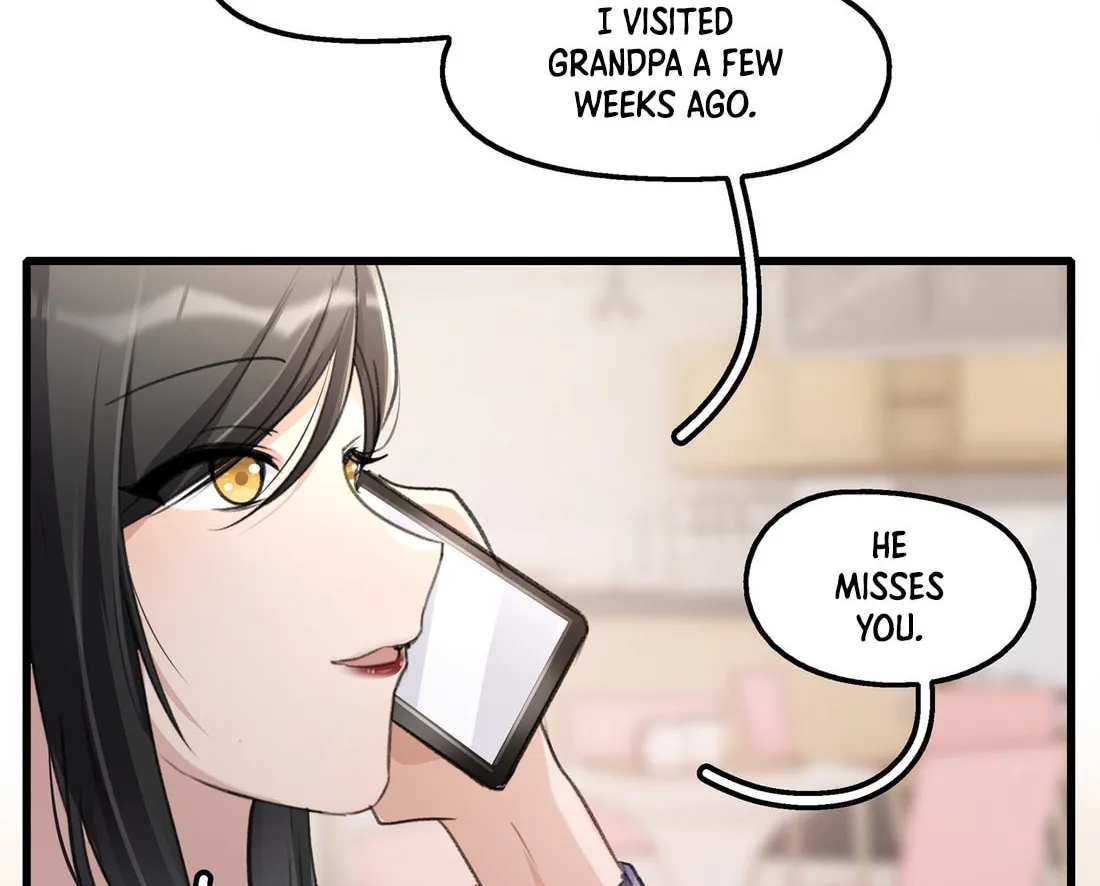 Read Long-Awaited Feelings (Colored) chapter 74 image 25 on Lezhin