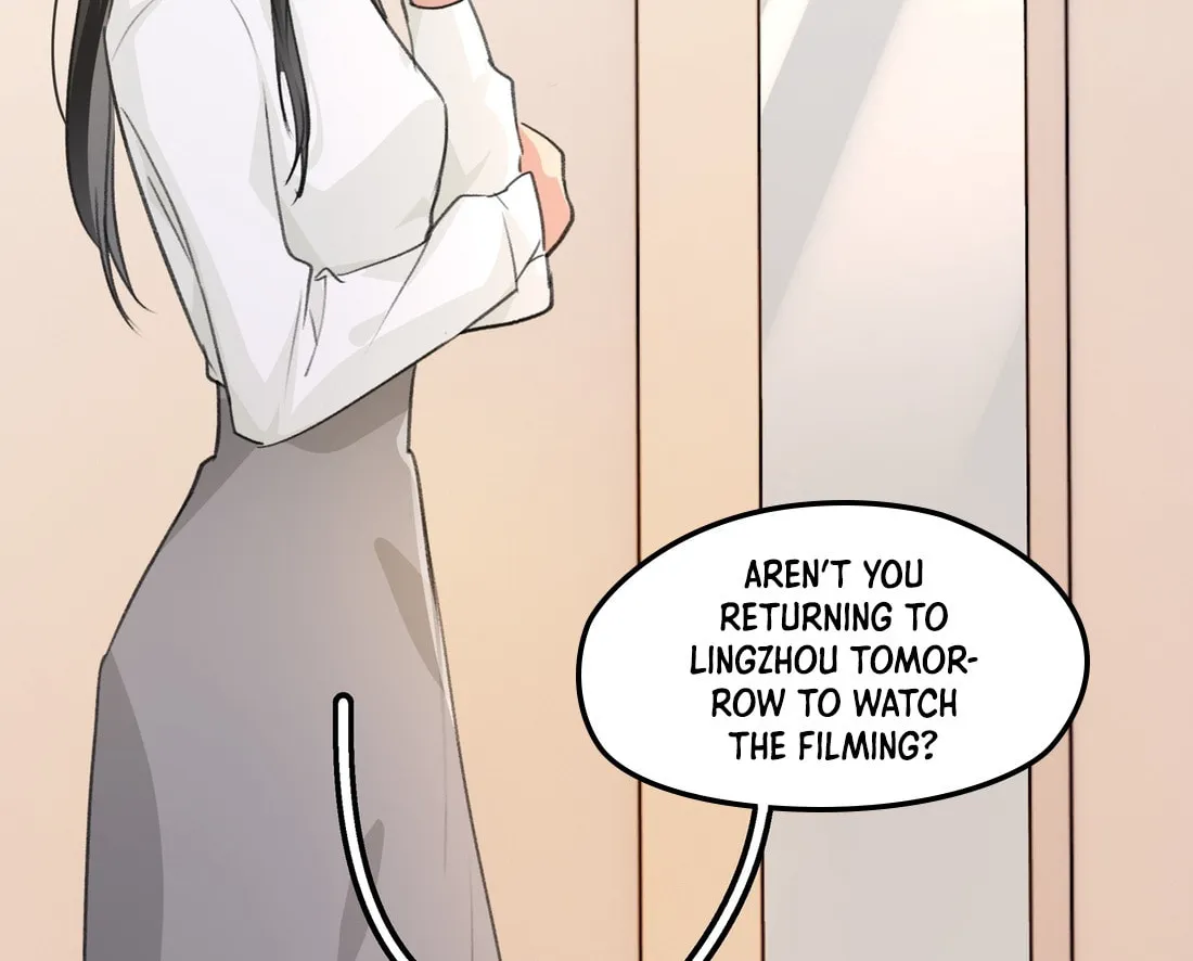 Read Long-Awaited Feelings (Colored) chapter 74 image 27 on Lezhin