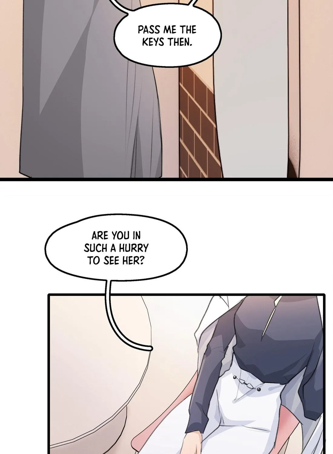Read Long-Awaited Feelings (Colored) chapter 74 image 28 on Lezhin