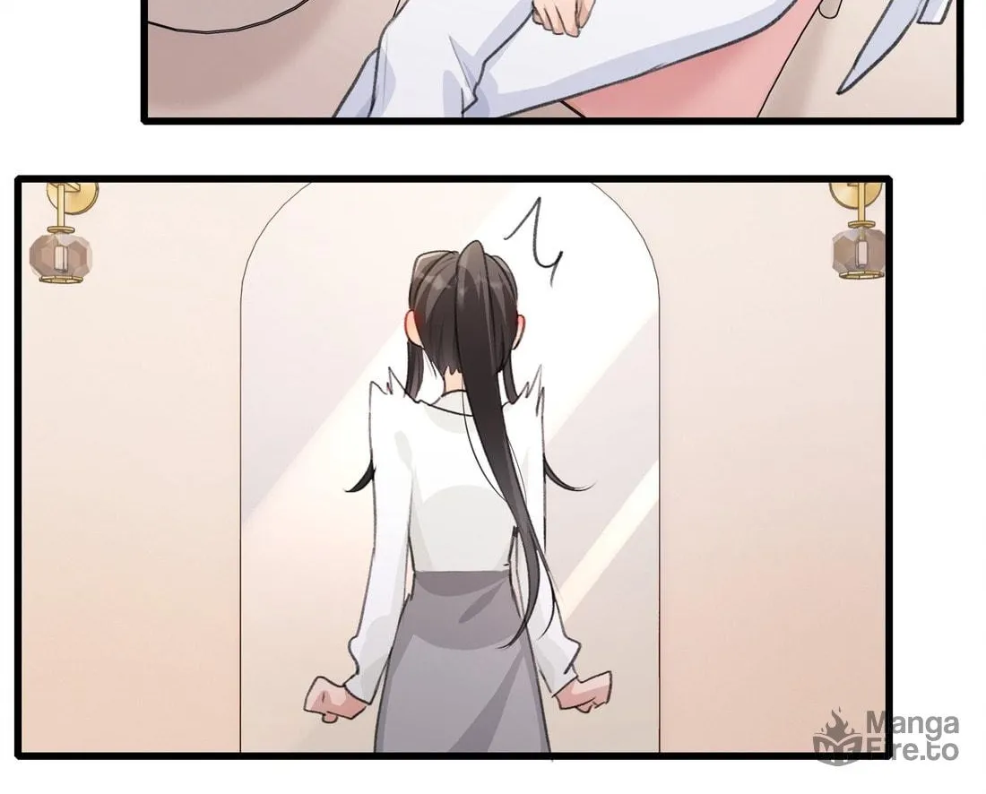 Read Long-Awaited Feelings (Colored) chapter 74 image 29 on Lezhin