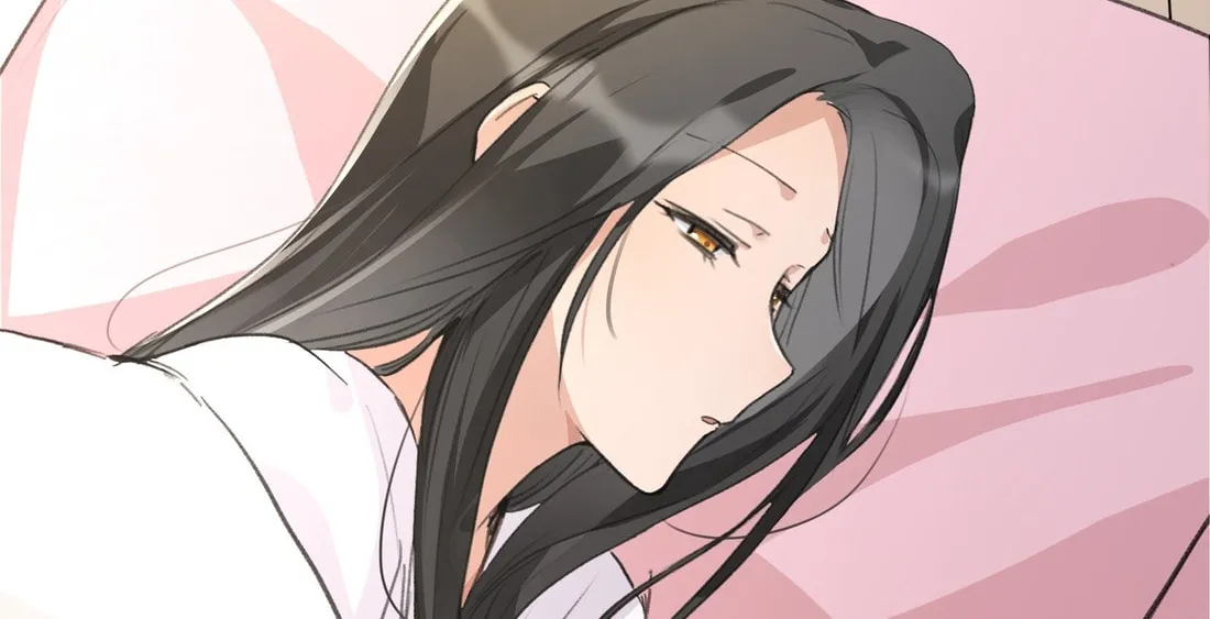 Read Long-Awaited Feelings (Colored) chapter 74 image 3 on Lezhin