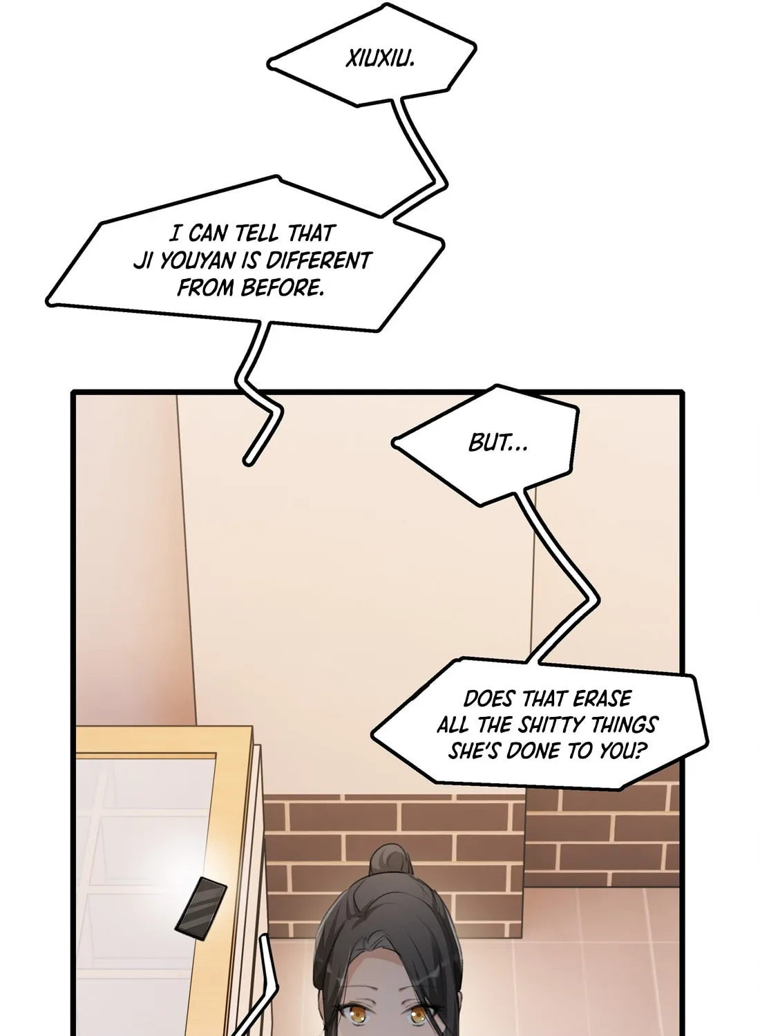 Read Long-Awaited Feelings (Colored) chapter 74 image 30 on Lezhin