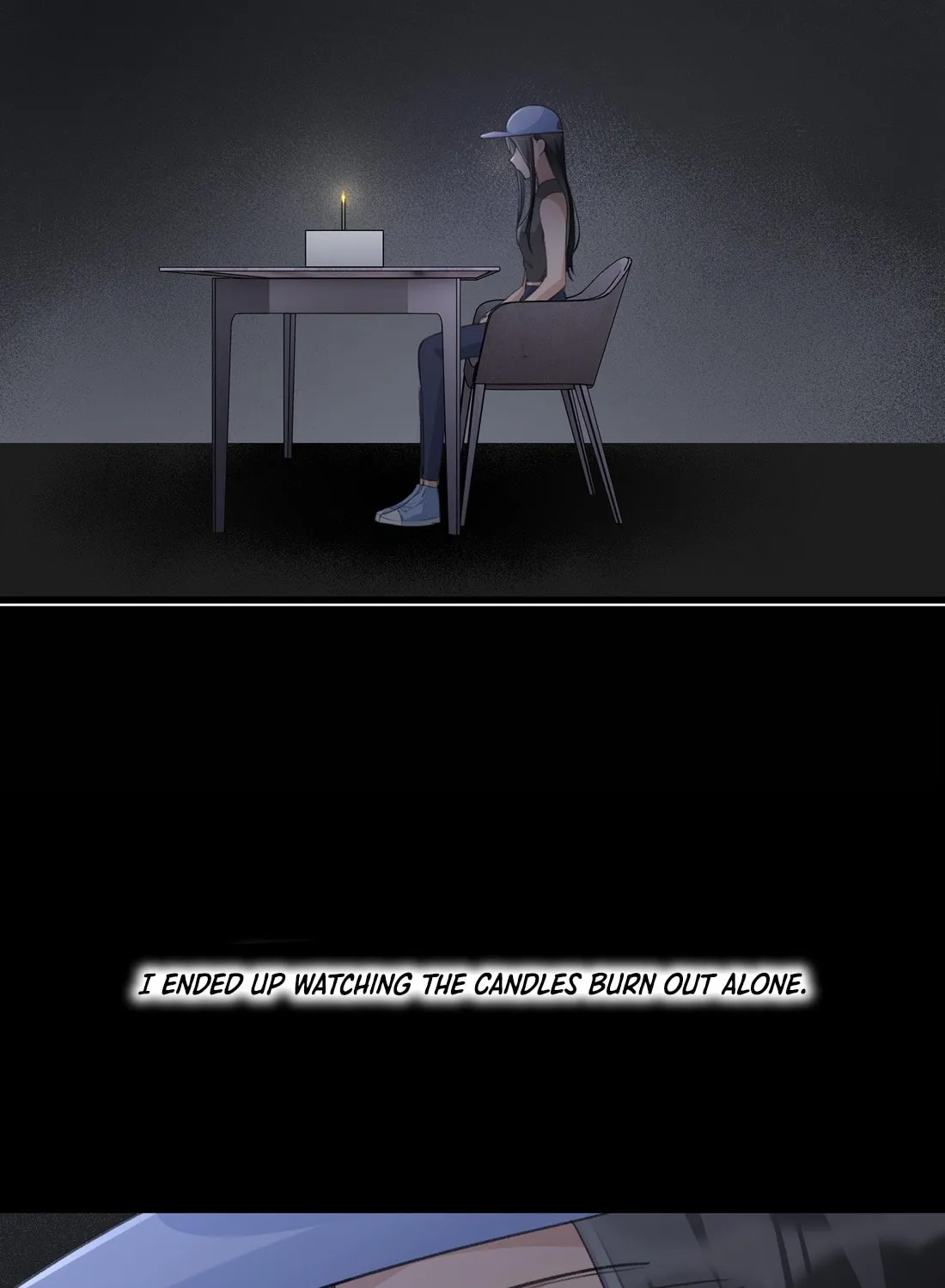 Read Long-Awaited Feelings (Colored) chapter 74 image 36 on Lezhin