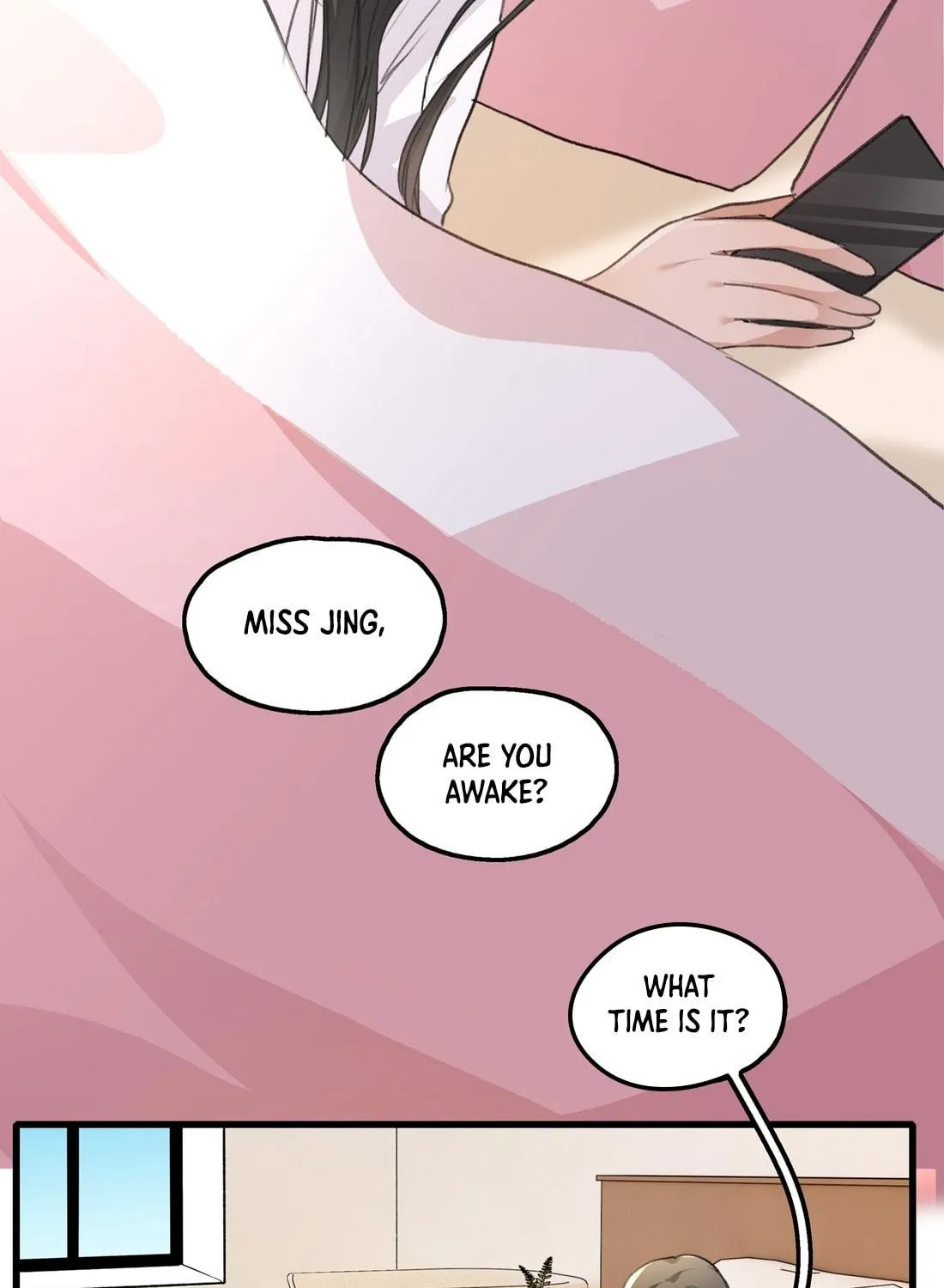 Read Long-Awaited Feelings (Colored) chapter 74 image 4 on Lezhin