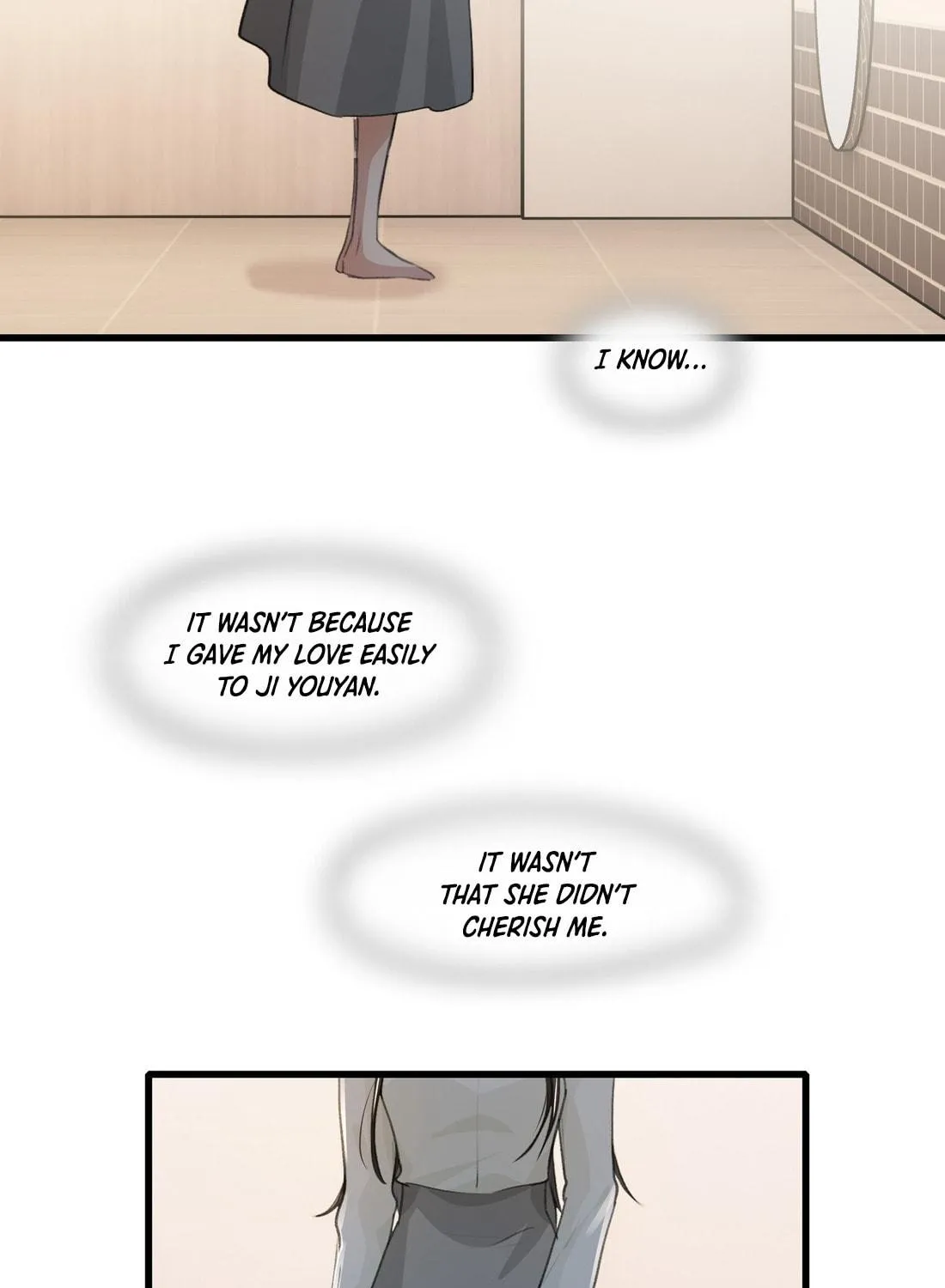 Read Long-Awaited Feelings (Colored) chapter 74 image 40 on Lezhin