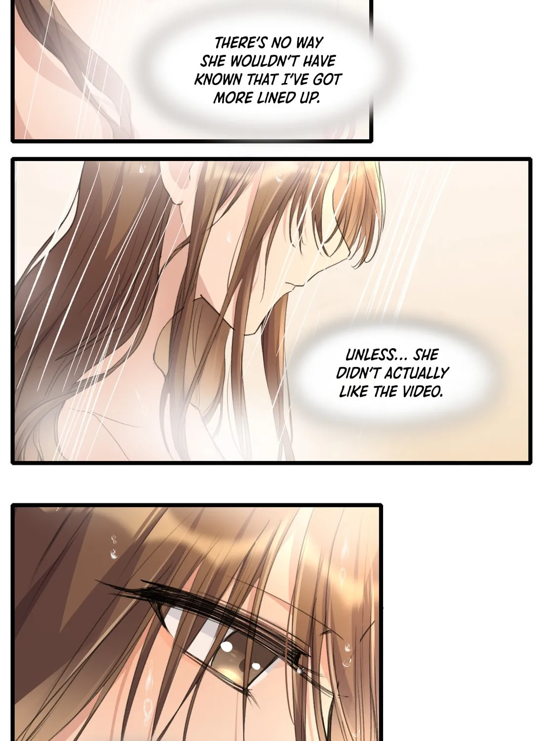 Read Long-Awaited Feelings (Colored) chapter 75 image 14 on Lezhin