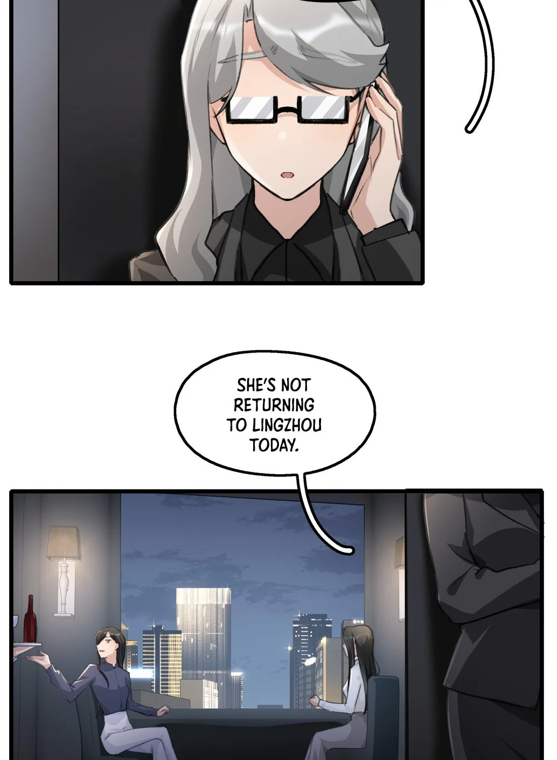 Read Long-Awaited Feelings (Colored) chapter 75 image 2 on Lezhin