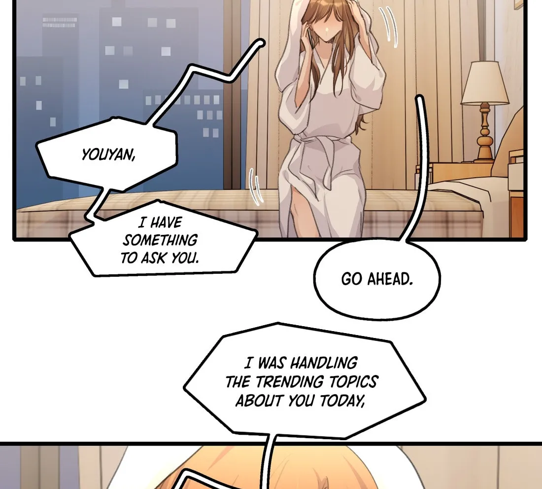 Read Long-Awaited Feelings (Colored) chapter 75 image 21 on Lezhin