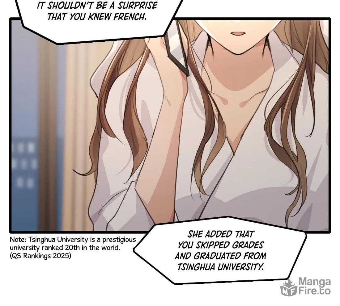 Read Long-Awaited Feelings (Colored) chapter 75 image 23 on Lezhin