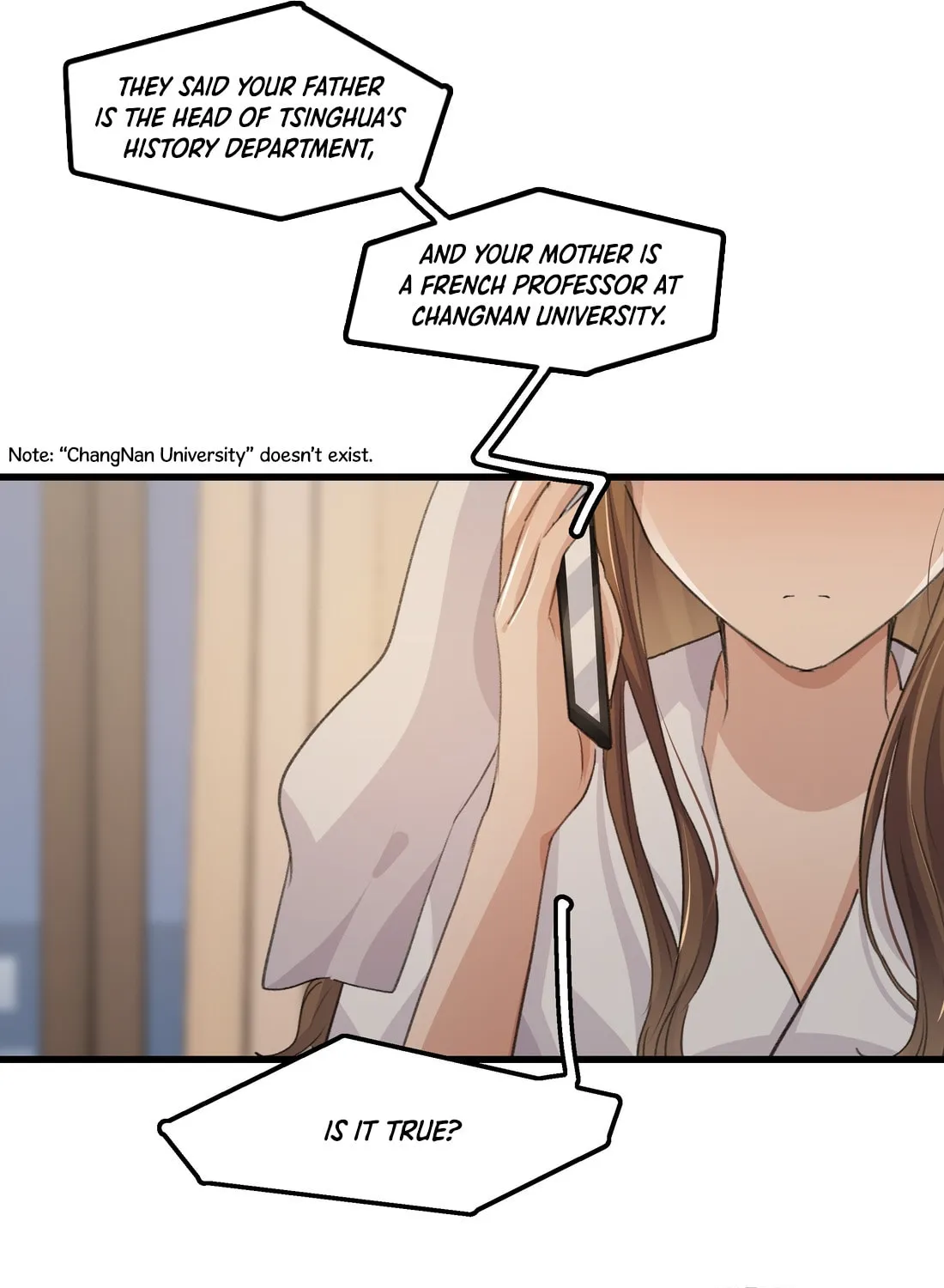 Read Long-Awaited Feelings (Colored) chapter 75 image 24 on Lezhin