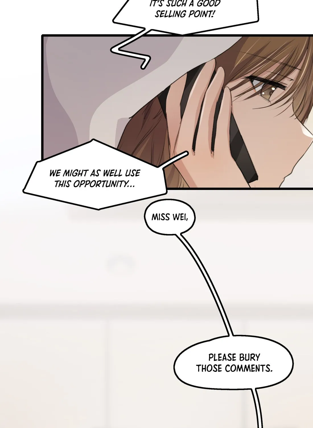 Read Long-Awaited Feelings (Colored) chapter 75 image 26 on Lezhin