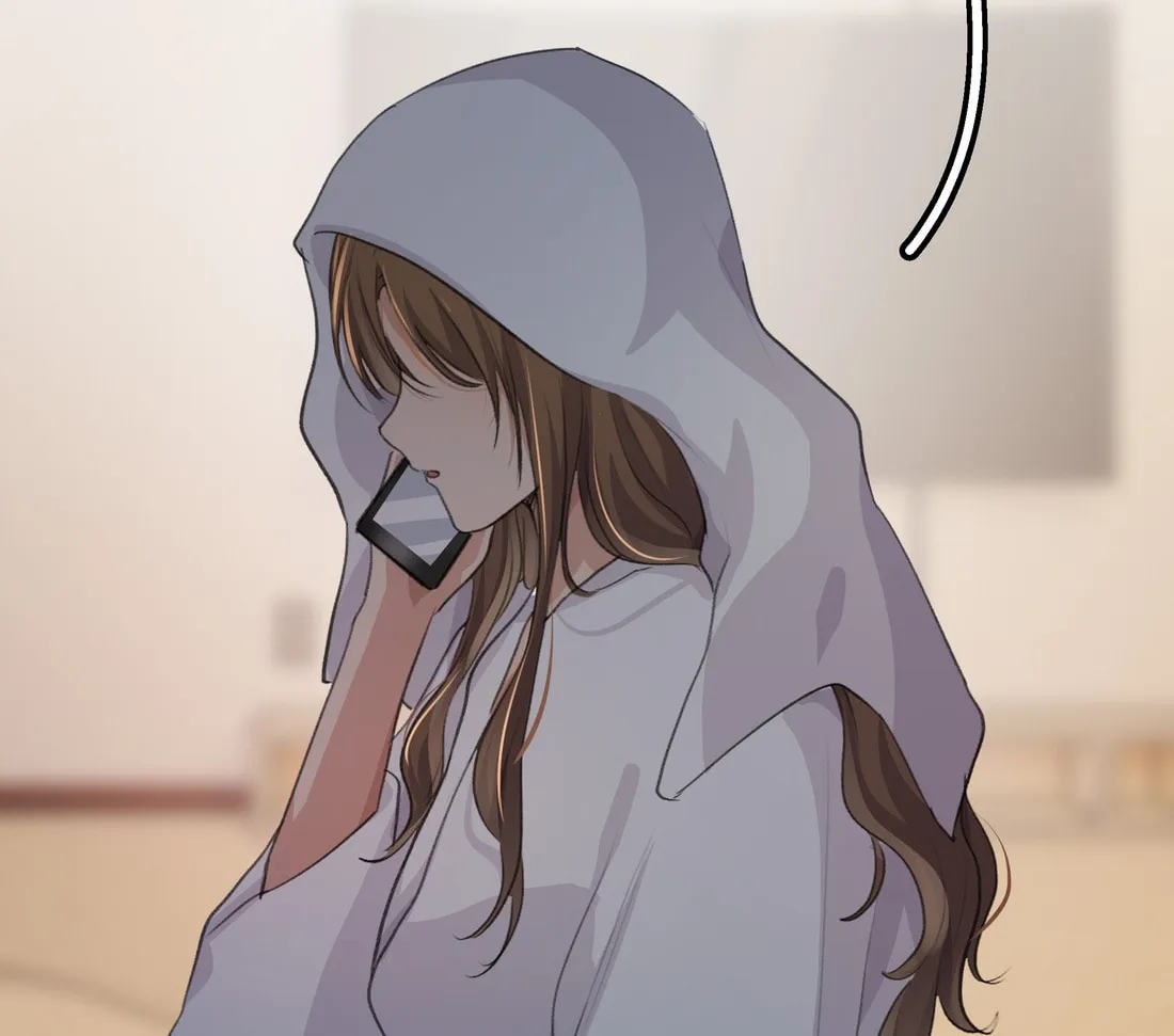 Read Long-Awaited Feelings (Colored) chapter 75 image 27 on Lezhin
