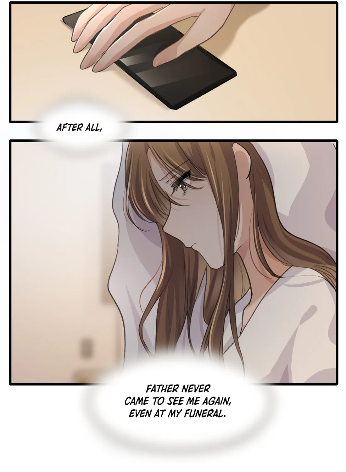 Read Long-Awaited Feelings (Colored) chapter 75 image 32 on Lezhin