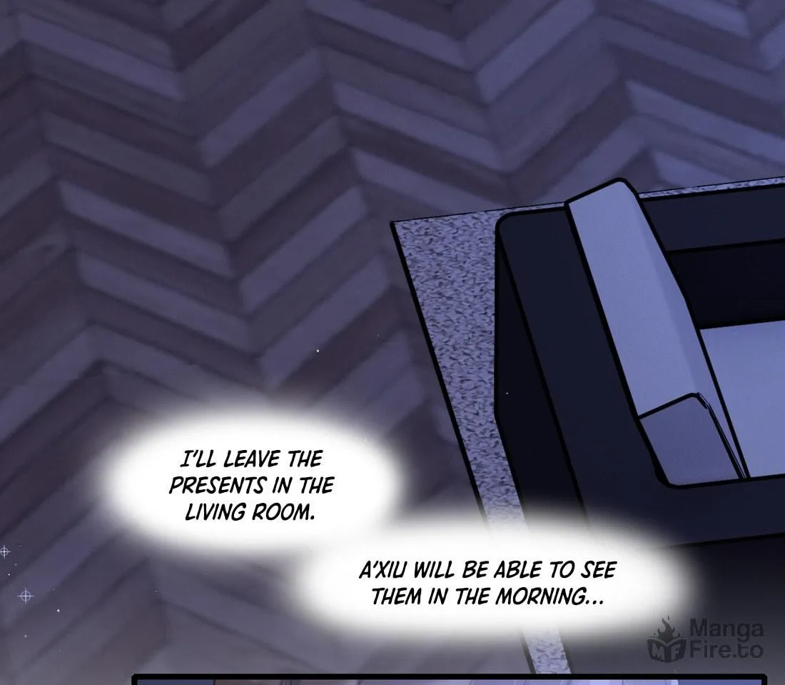 Read Long-Awaited Feelings (Colored) chapter 75 image 35 on Lezhin