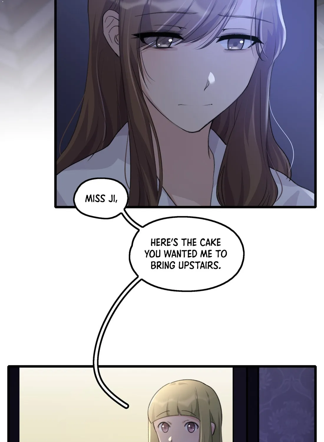 Read Long-Awaited Feelings (Colored) chapter 75 image 36 on Lezhin