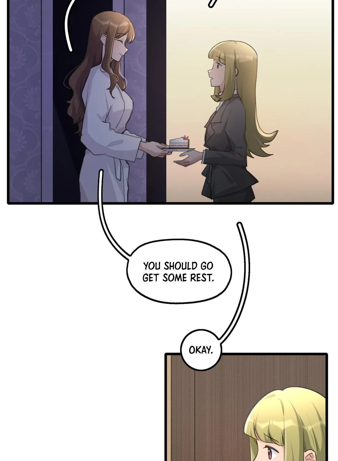 Read Long-Awaited Feelings (Colored) chapter 75 image 38 on Lezhin