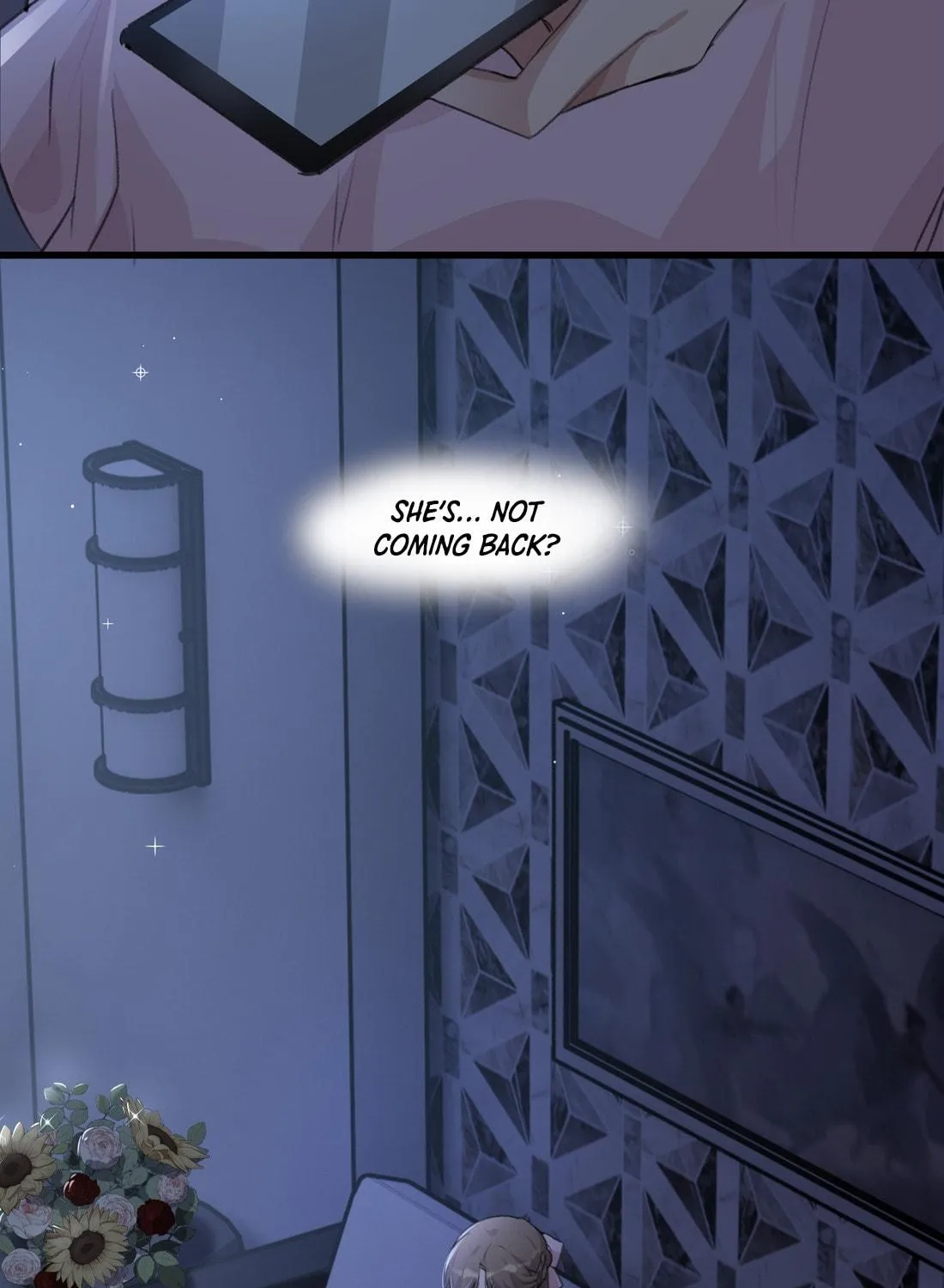 Read Long-Awaited Feelings (Colored) chapter 75 image 4 on Lezhin