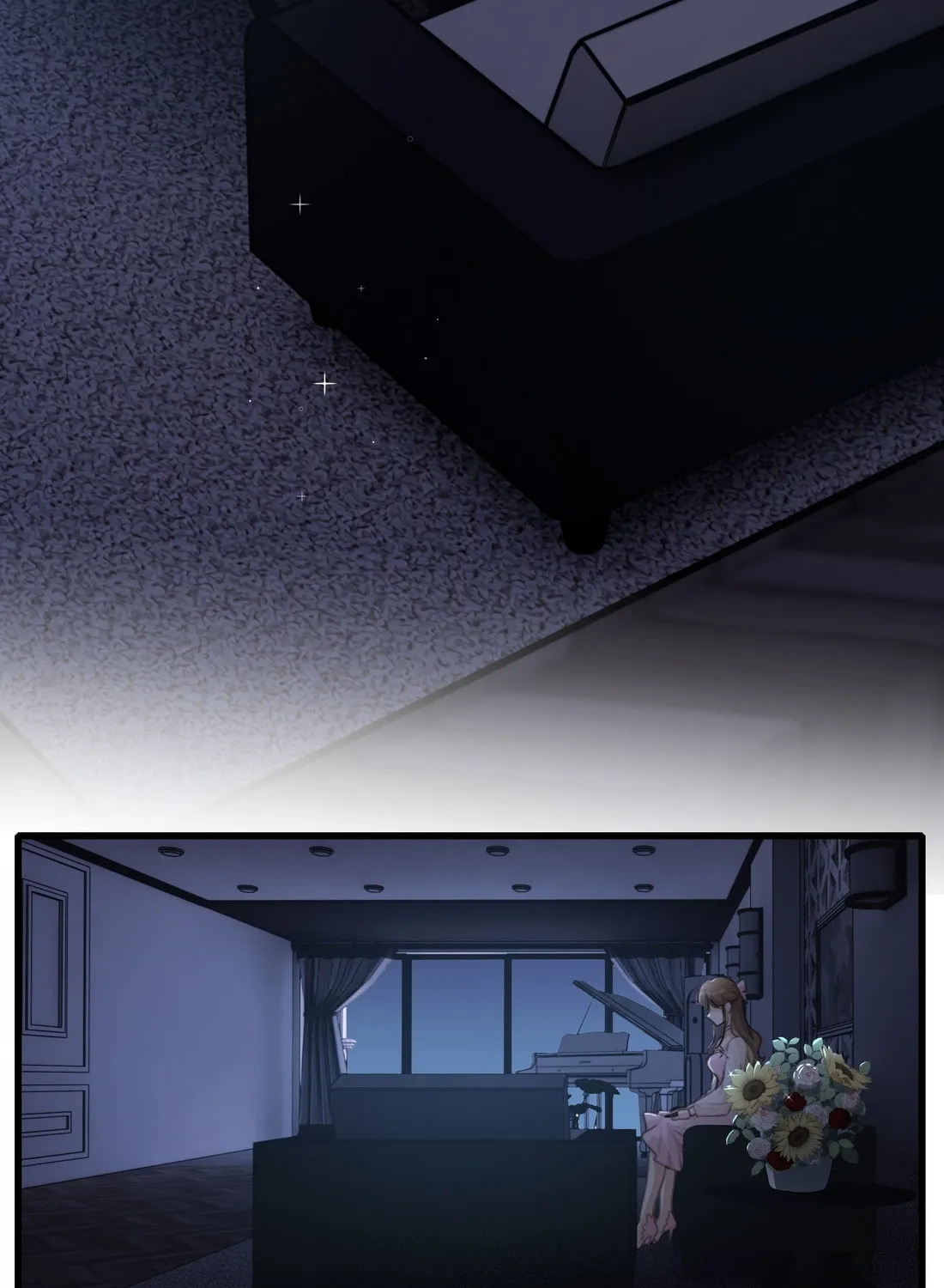 Read Long-Awaited Feelings (Colored) chapter 75 image 6 on Lezhin