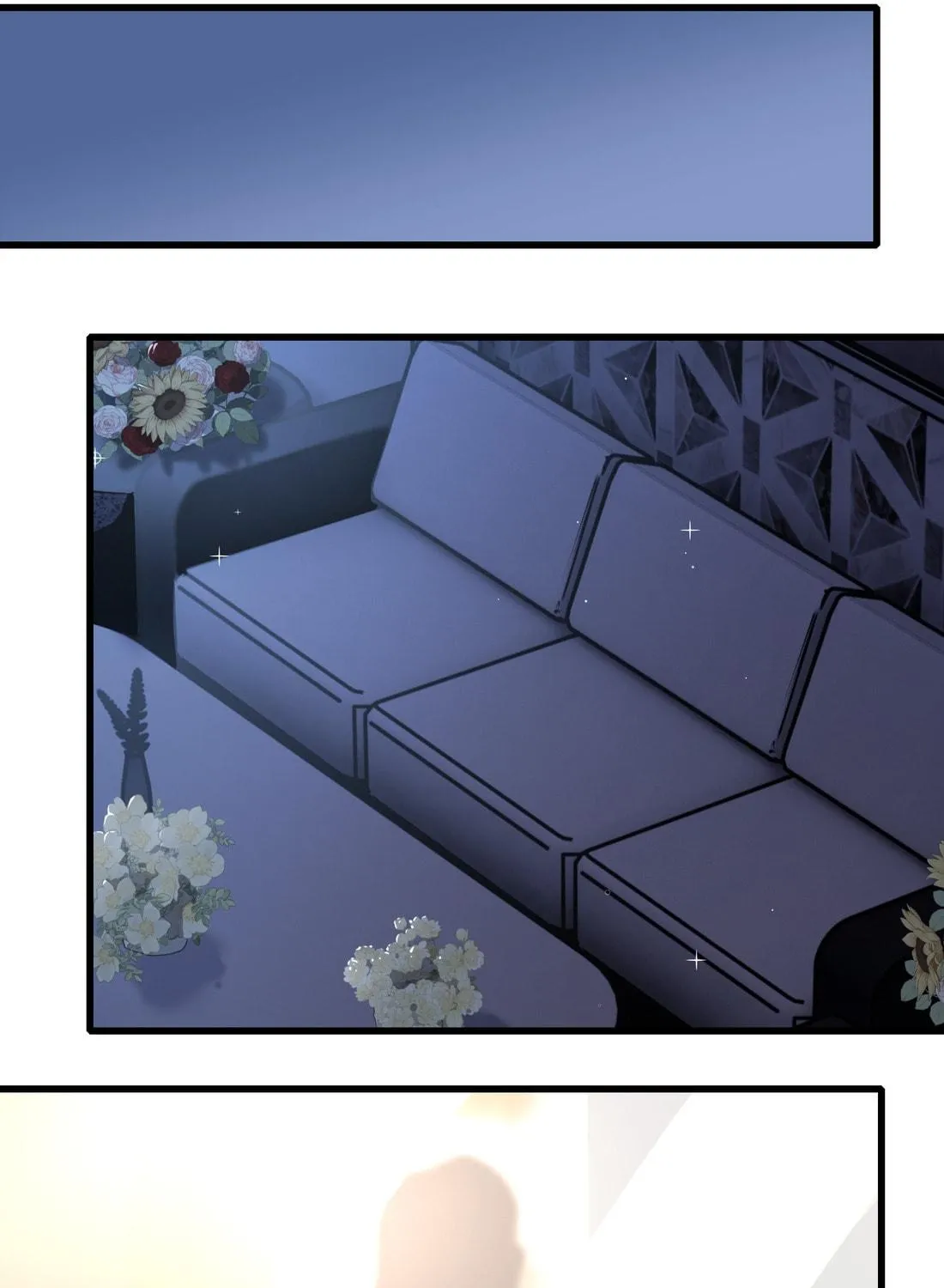 Read Long-Awaited Feelings (Colored) chapter 75 image 8 on Lezhin