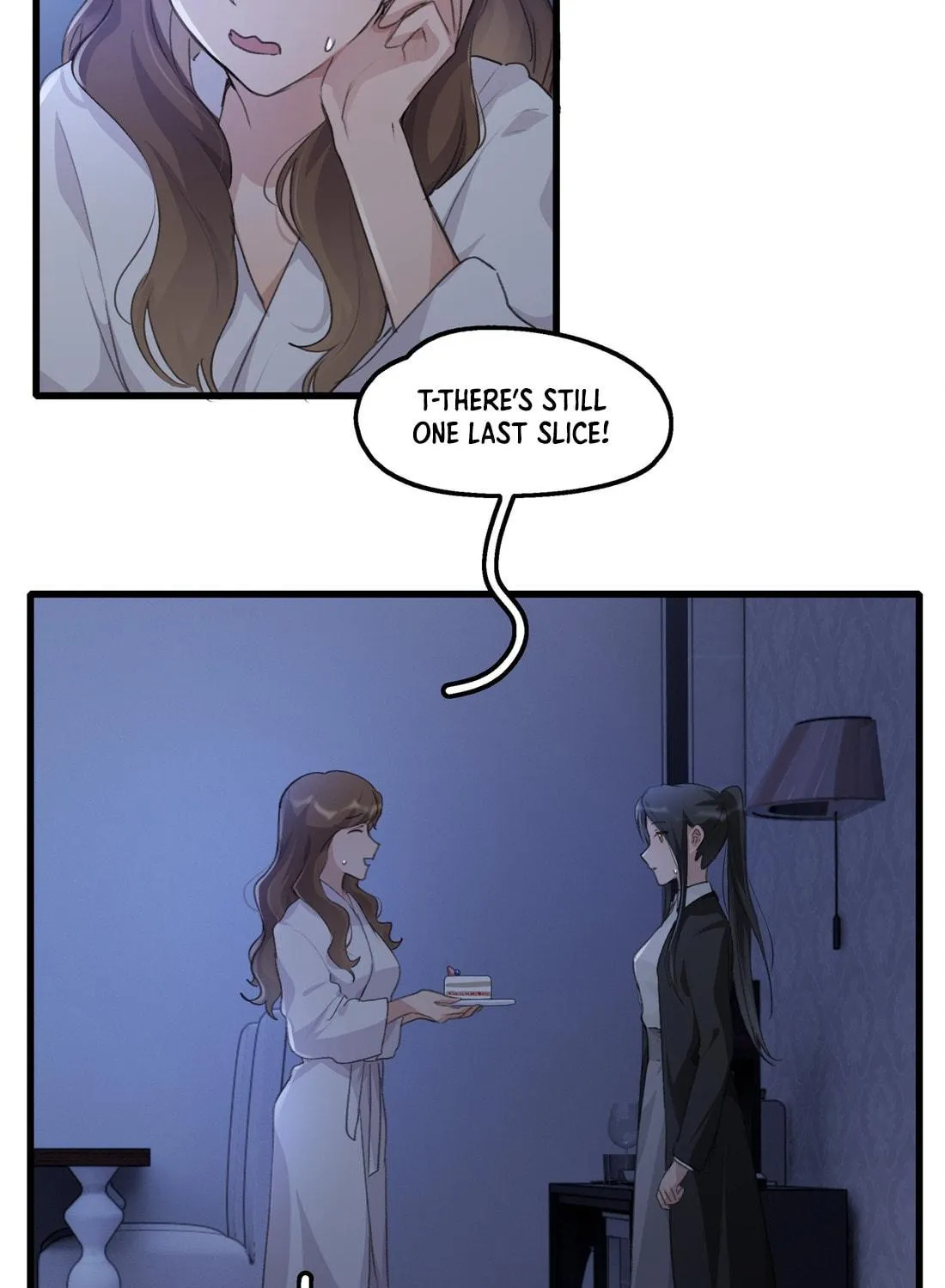 Read Long-Awaited Feelings (Colored) chapter 76 image 10 on Lezhin