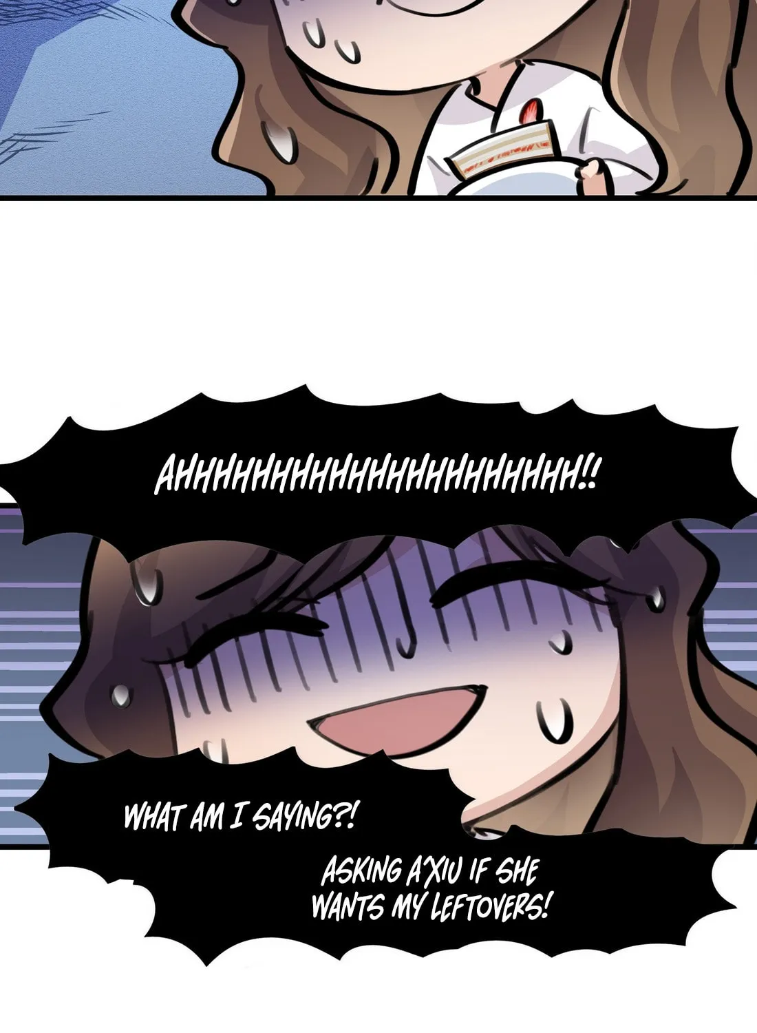 Read Long-Awaited Feelings (Colored) chapter 76 image 12 on Lezhin