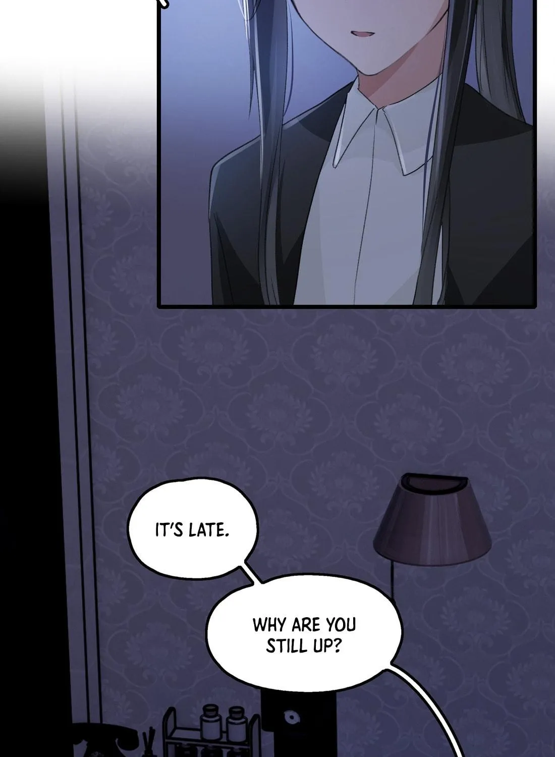 Read Long-Awaited Feelings (Colored) chapter 76 image 18 on Lezhin