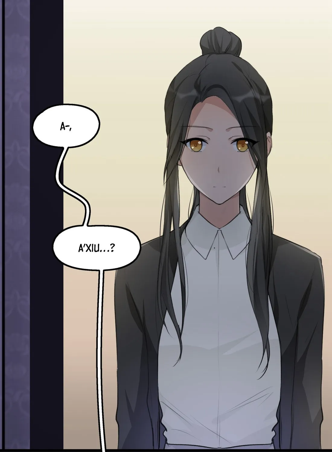 Read Long-Awaited Feelings (Colored) chapter 76 image 2 on Lezhin