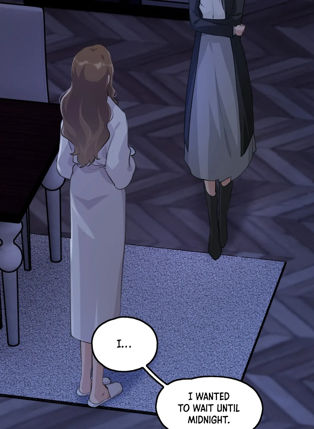 Read Long-Awaited Feelings (Colored) chapter 76 image 20 on Lezhin
