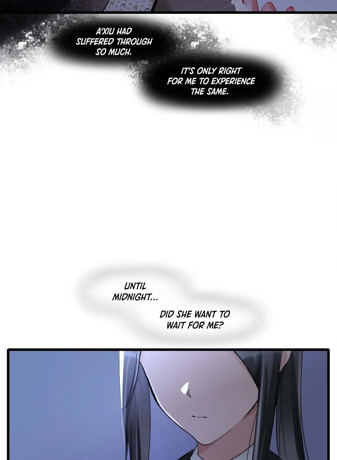 Read Long-Awaited Feelings (Colored) chapter 76 image 24 on Lezhin