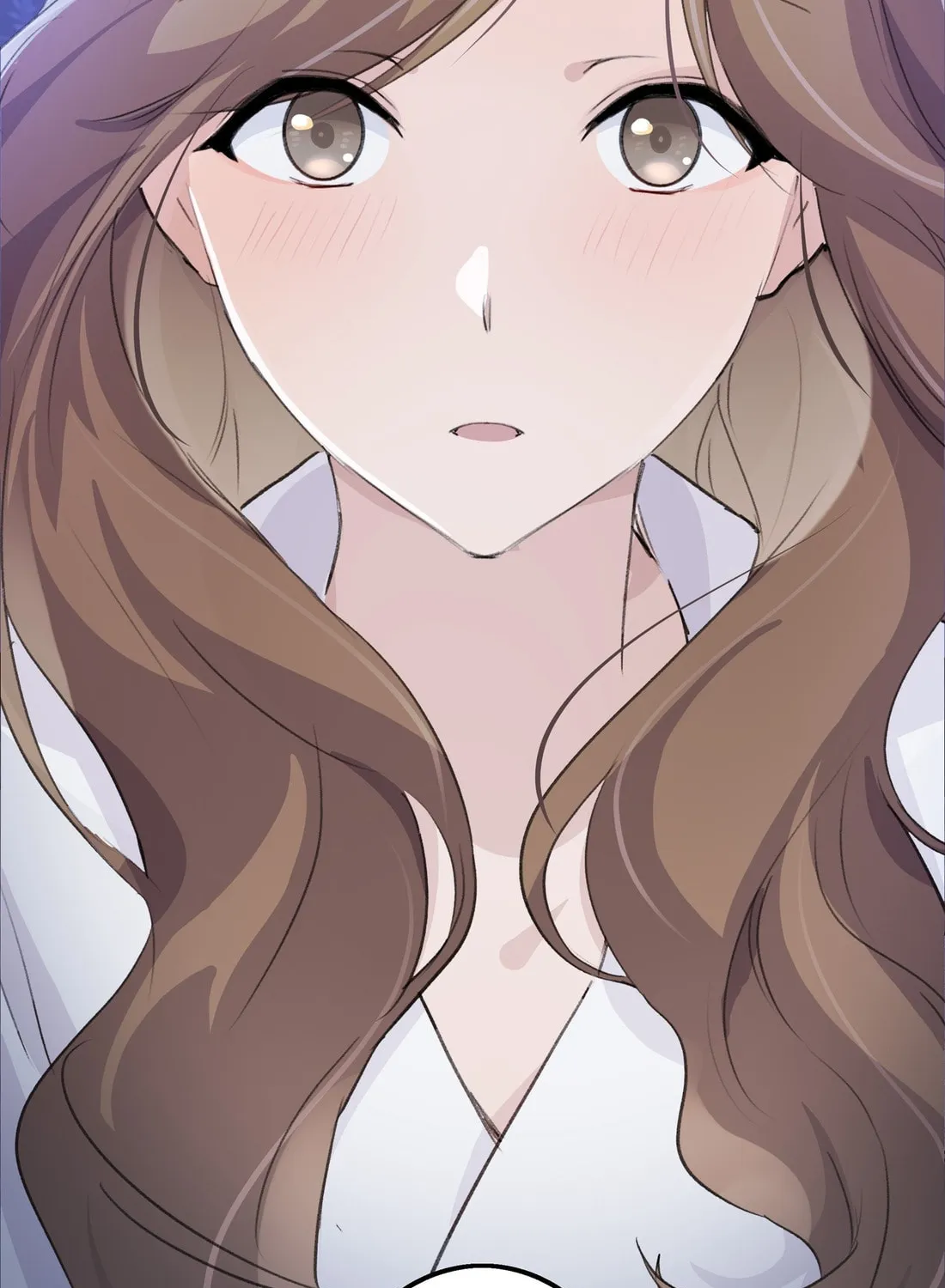 Read Long-Awaited Feelings (Colored) chapter 76 image 32 on Lezhin