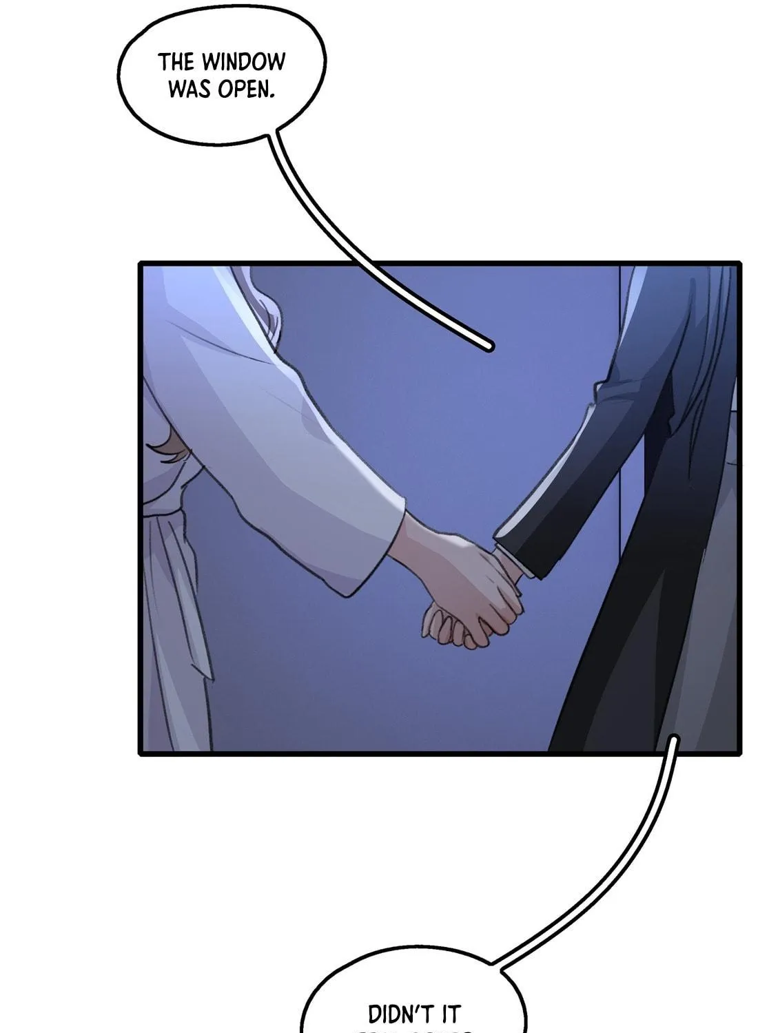 Read Long-Awaited Feelings (Colored) chapter 76 image 34 on Lezhin
