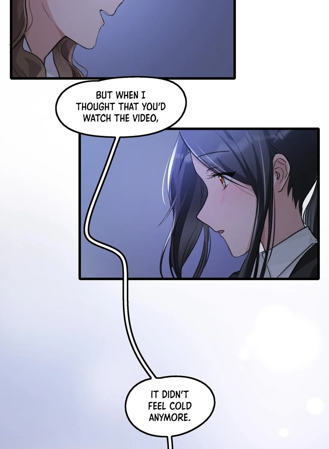 Read Long-Awaited Feelings (Colored) chapter 76 image 38 on Lezhin