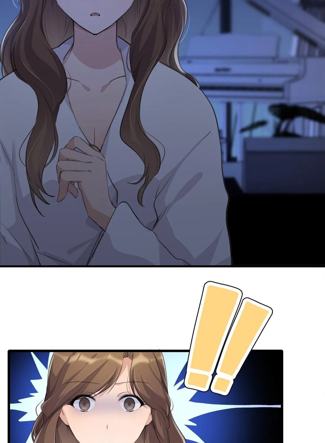 Read Long-Awaited Feelings (Colored) chapter 76 image 4 on Lezhin