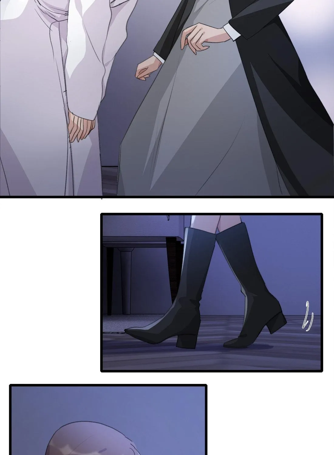 Read Long-Awaited Feelings (Colored) chapter 76 image 40 on Lezhin