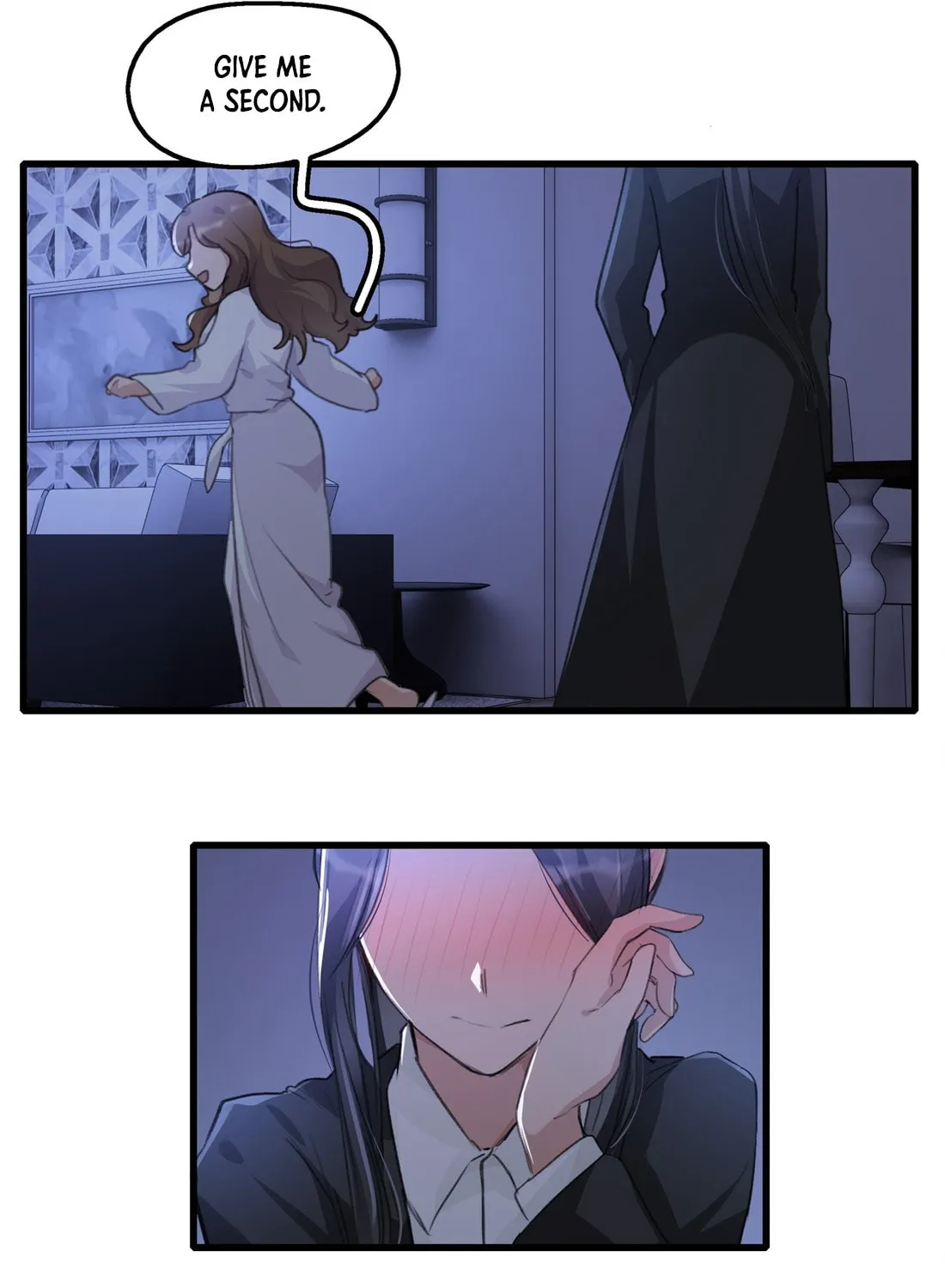Read Long-Awaited Feelings (Colored) chapter 76 image 42 on Lezhin