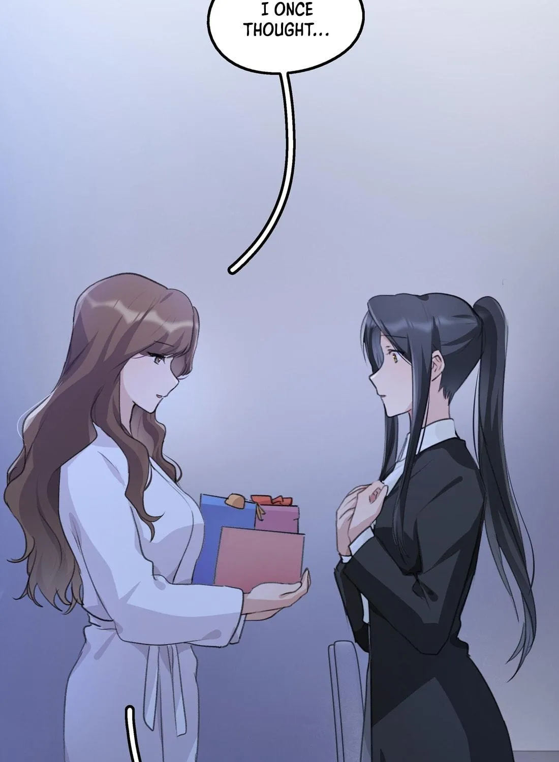Read Long-Awaited Feelings (Colored) chapter 76 image 46 on Lezhin