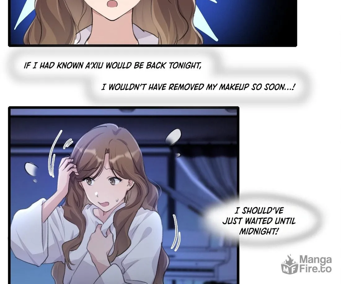 Read Long-Awaited Feelings (Colored) chapter 76 image 5 on Lezhin