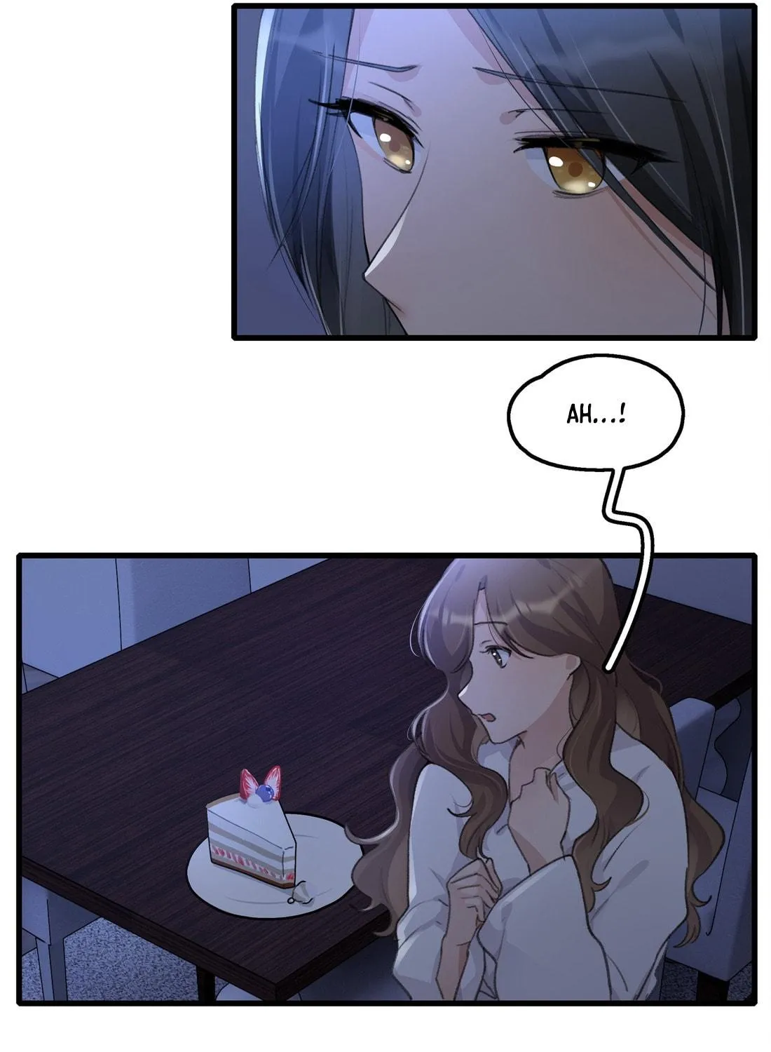 Read Long-Awaited Feelings (Colored) chapter 76 image 8 on Lezhin