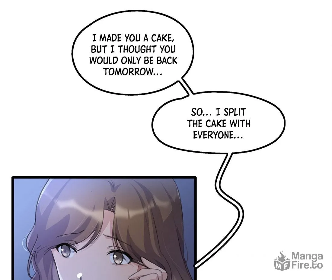 Read Long-Awaited Feelings (Colored) chapter 76 image 9 on Lezhin