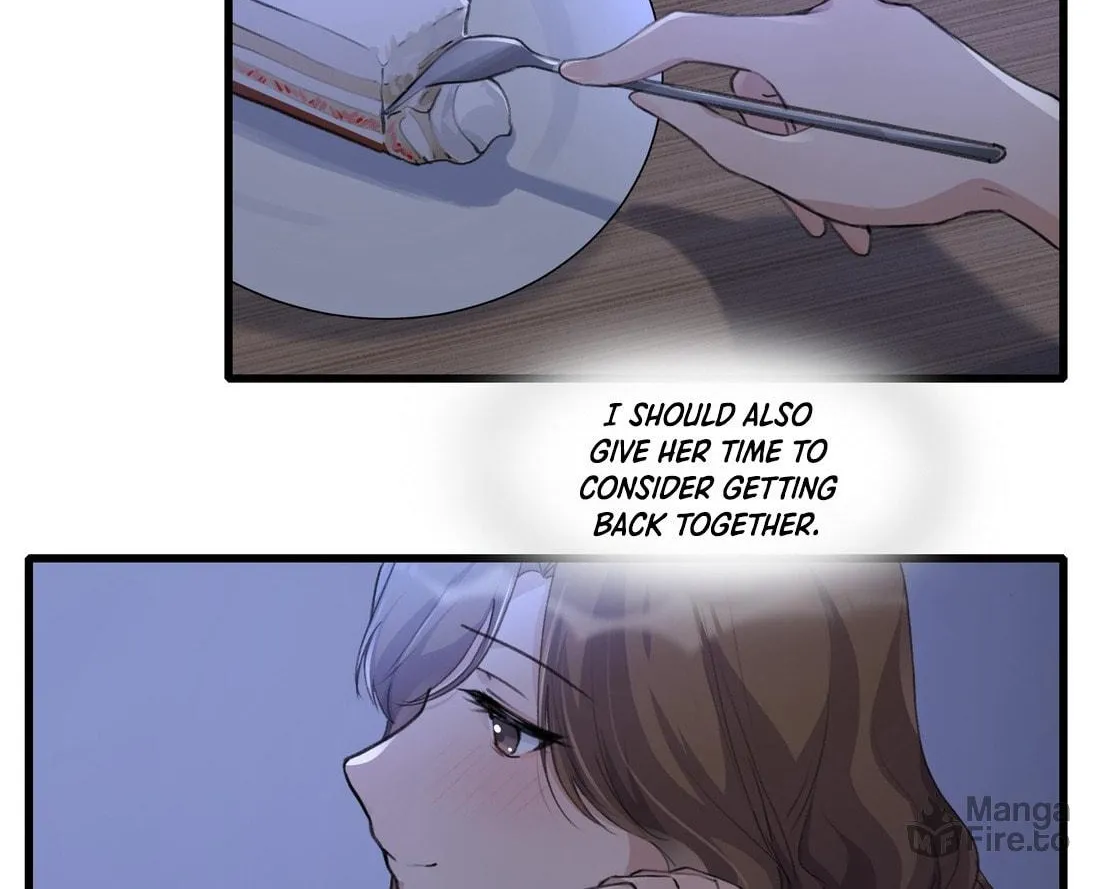 Read Long-Awaited Feelings (Colored) chapter 77 image 17 on Lezhin