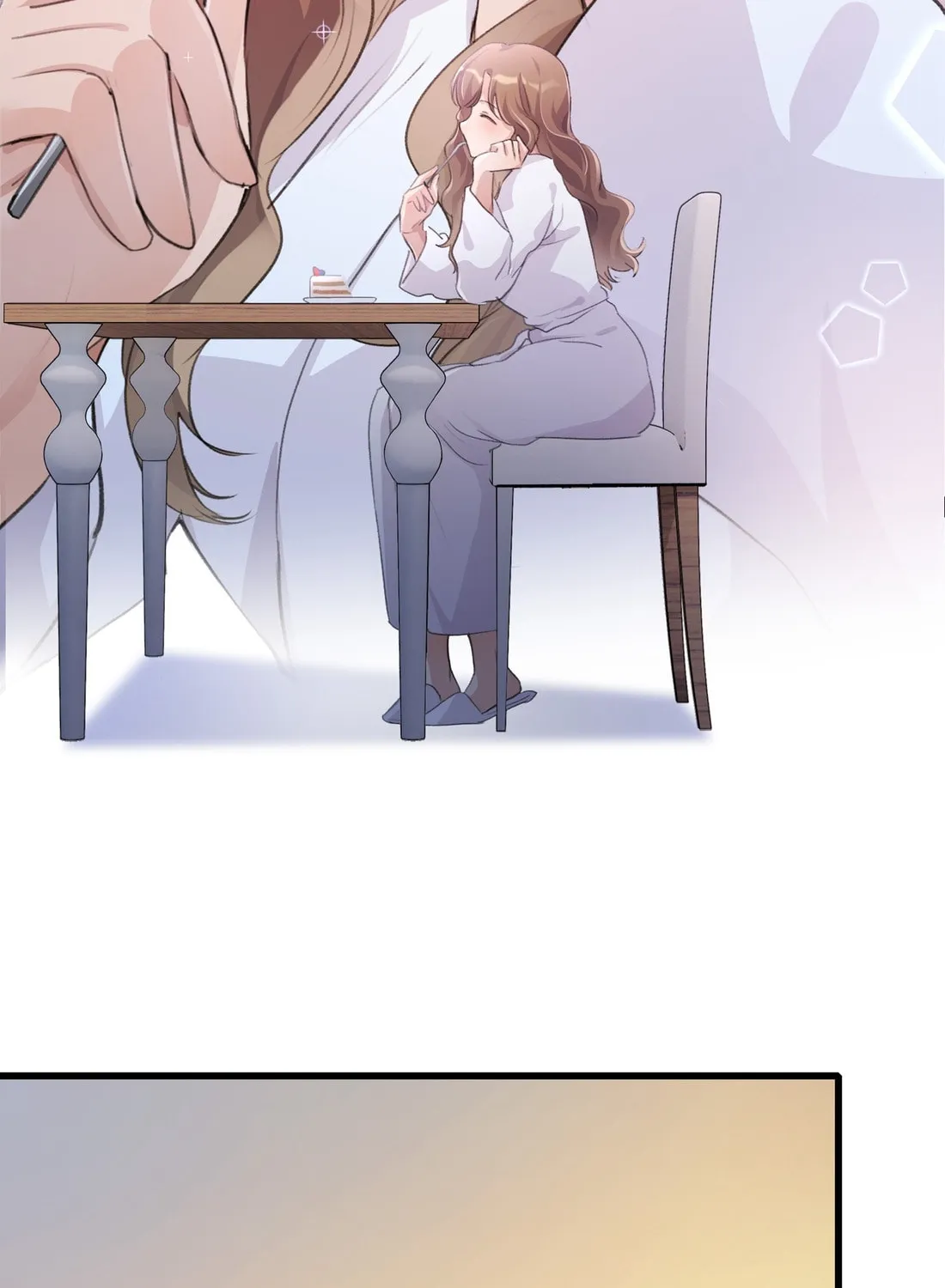 Read Long-Awaited Feelings (Colored) chapter 77 image 20 on Lezhin