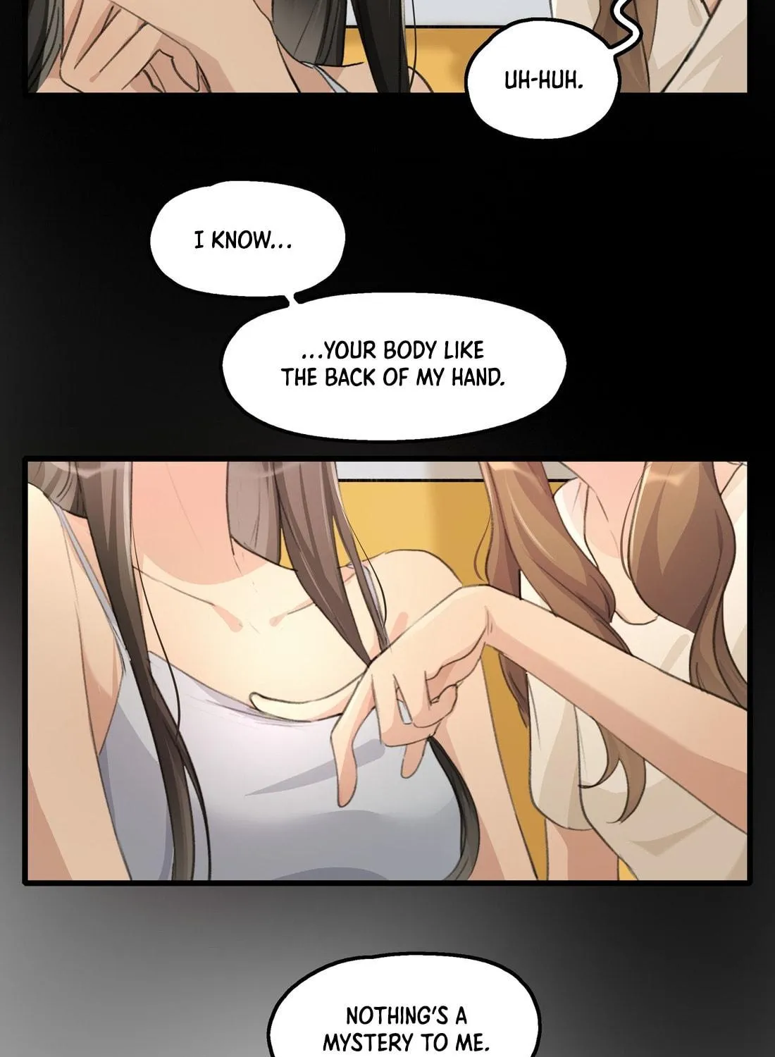 Read Long-Awaited Feelings (Colored) chapter 77 image 28 on Lezhin