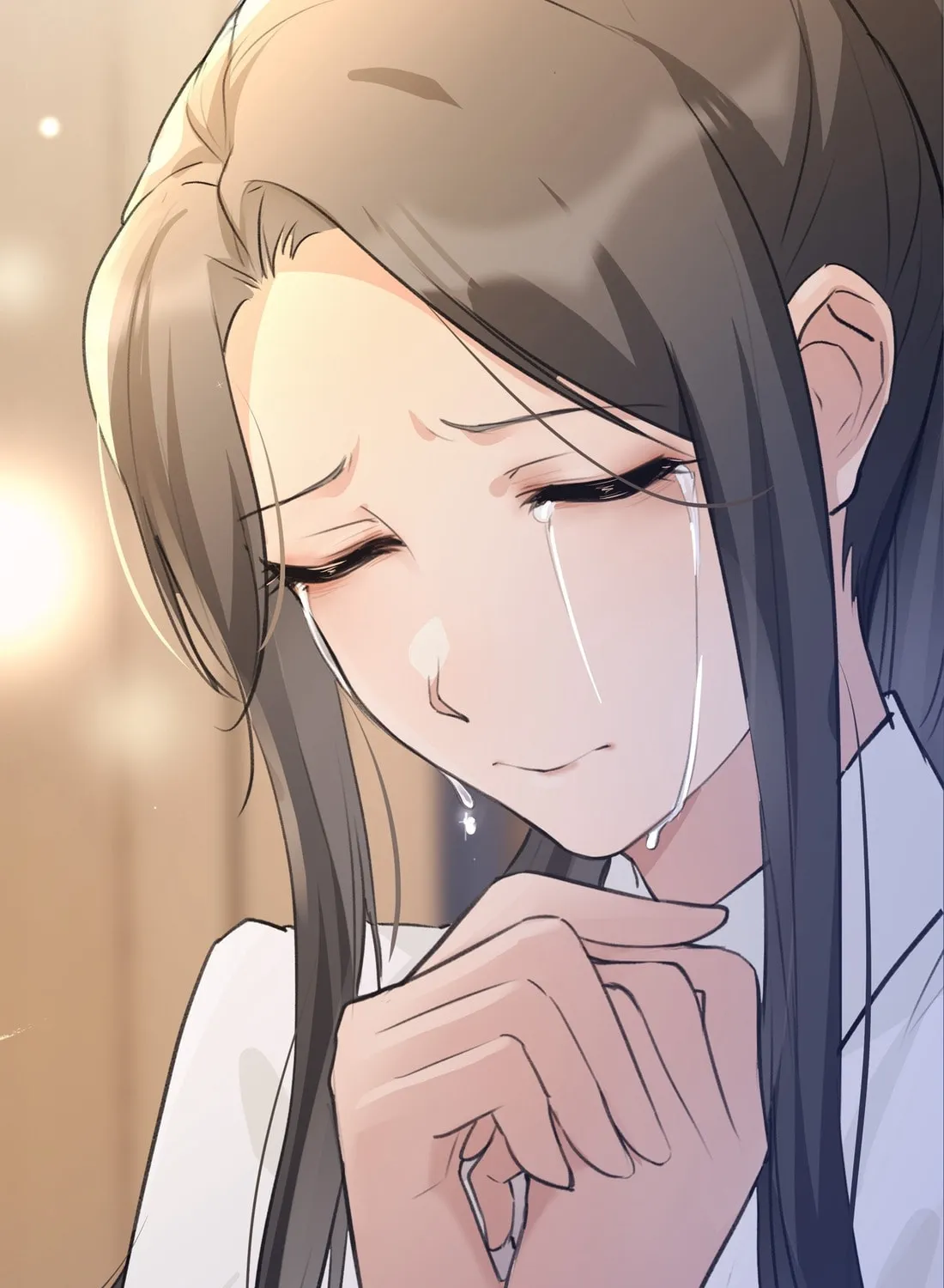 Read Long-Awaited Feelings (Colored) chapter 77 image 42 on Lezhin