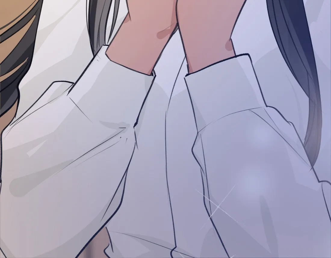 Read Long-Awaited Feelings (Colored) chapter 77 image 43 on Lezhin