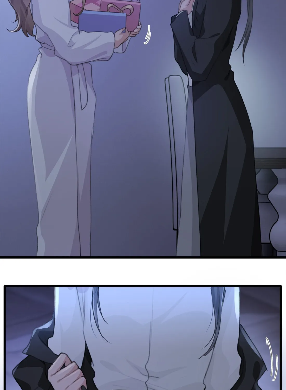 Read Long-Awaited Feelings (Colored) chapter 77 image 6 on Lezhin
