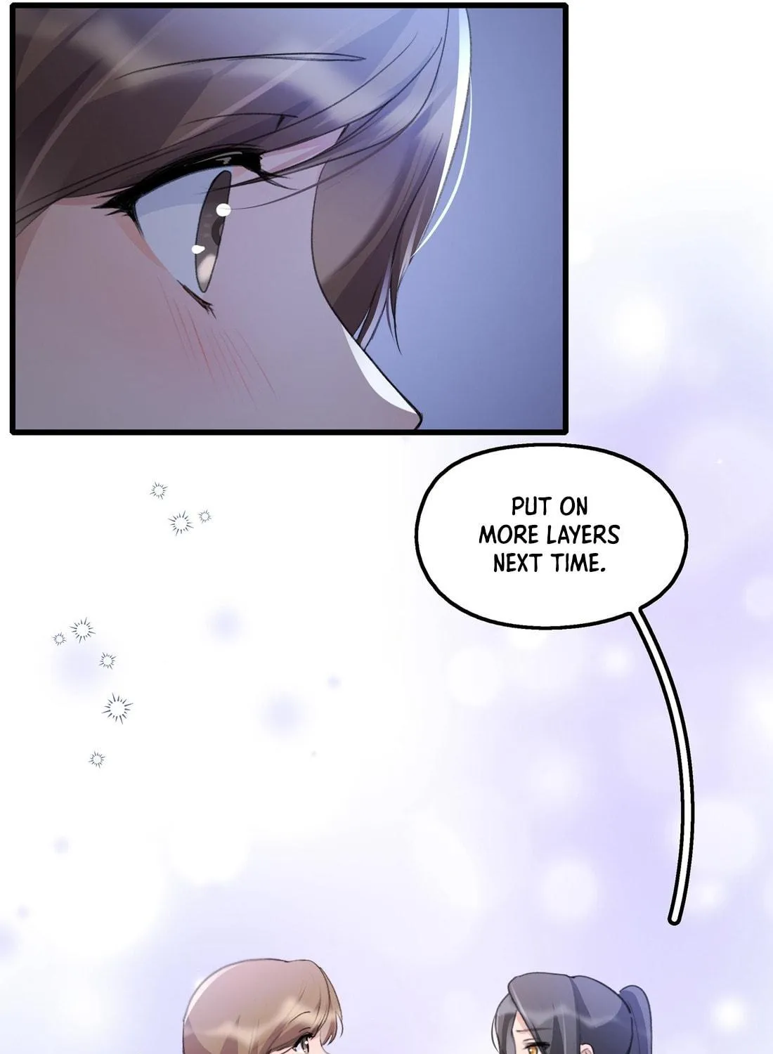 Read Long-Awaited Feelings (Colored) chapter 77 image 8 on Lezhin