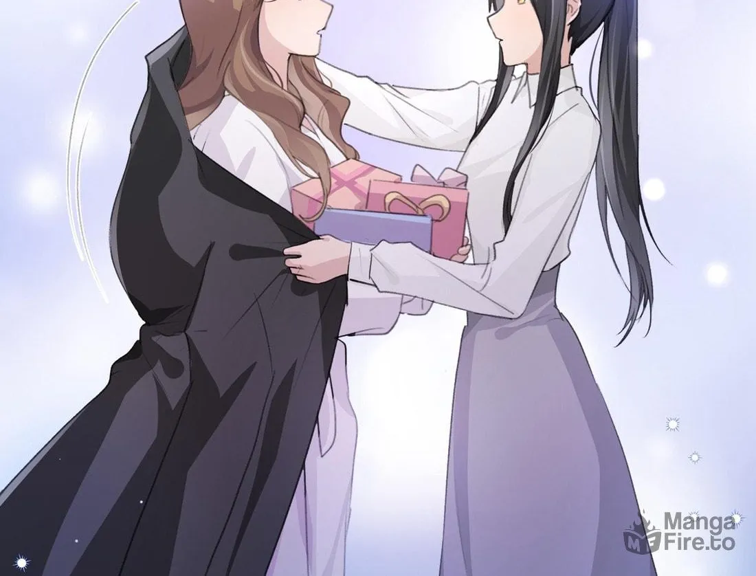 Read Long-Awaited Feelings (Colored) chapter 77 image 9 on Lezhin