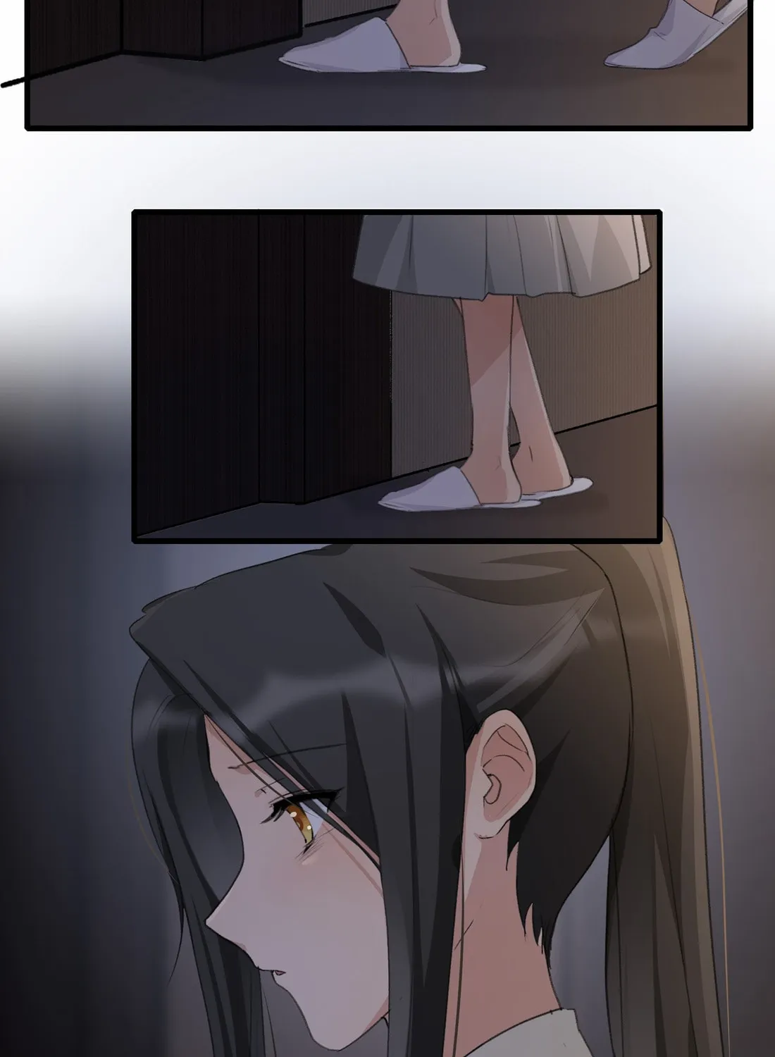 Read Long-Awaited Feelings (Colored) chapter 78 image 12 on Lezhin